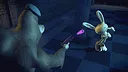 Sam & Max: The Devil's Playhouse (2010 Original Version) Screenshot 10
