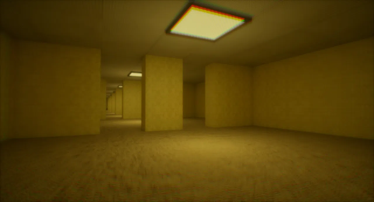 Sublimity Demo Screenshot 3