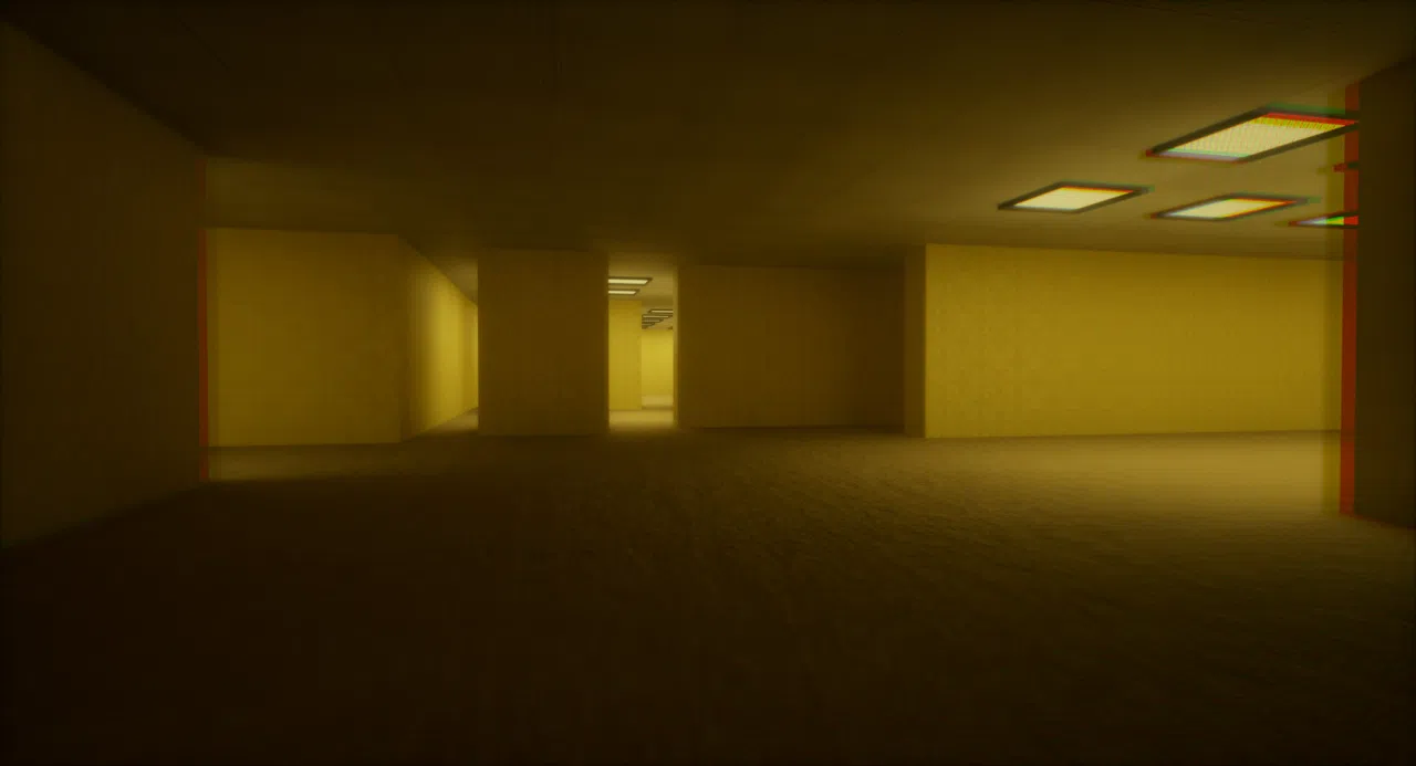 Sublimity Demo Screenshot 4