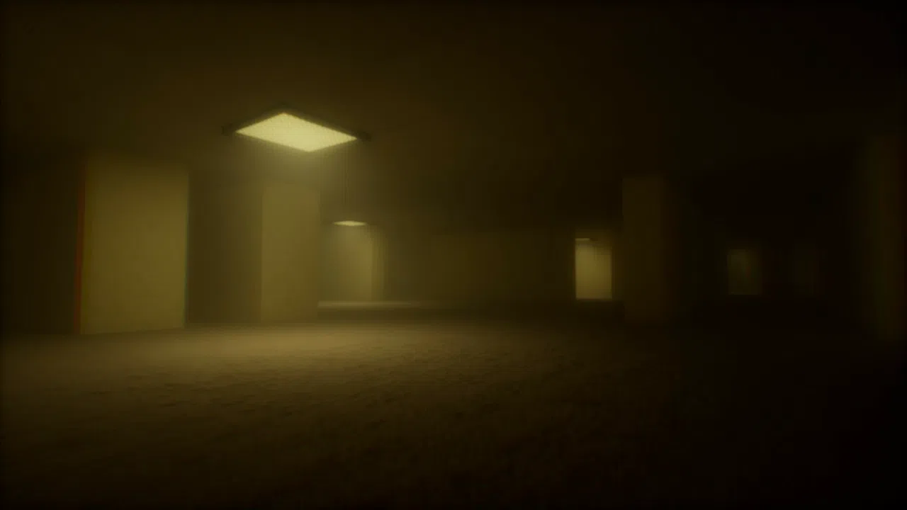 Sublimity Demo Screenshot 0