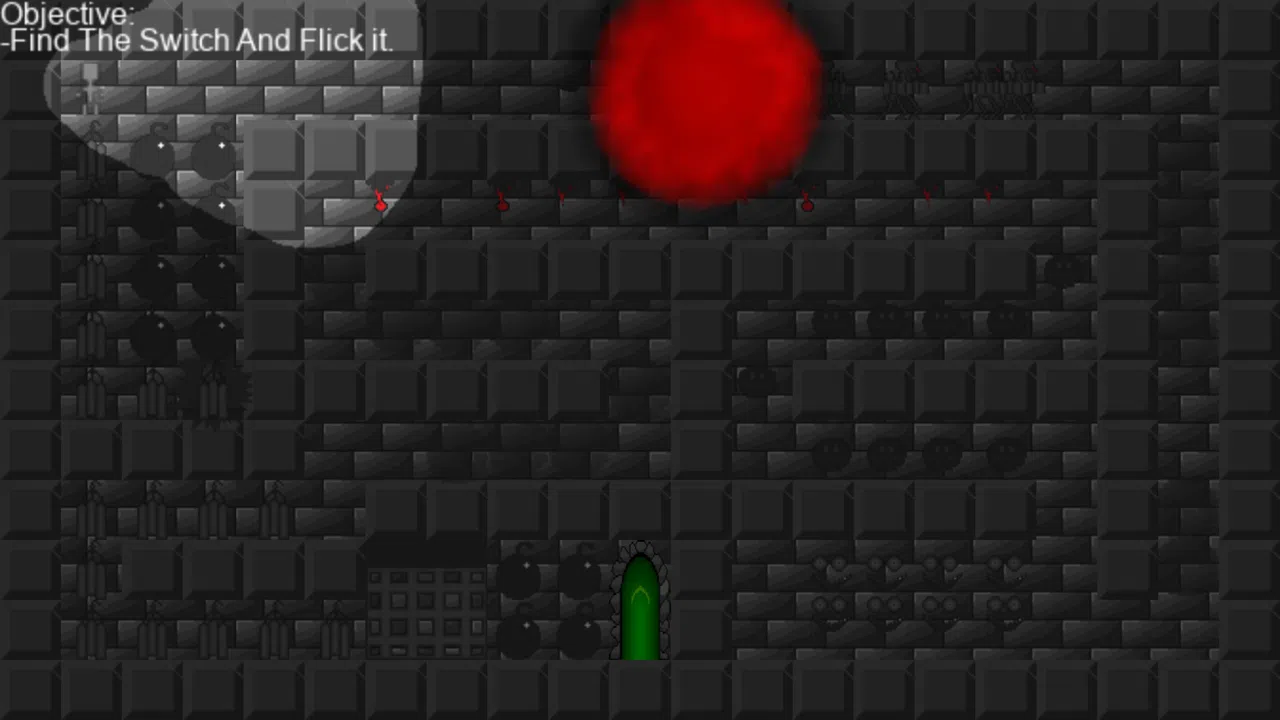 Shade Silver 2 A Walk In The Darkness Screenshot 14