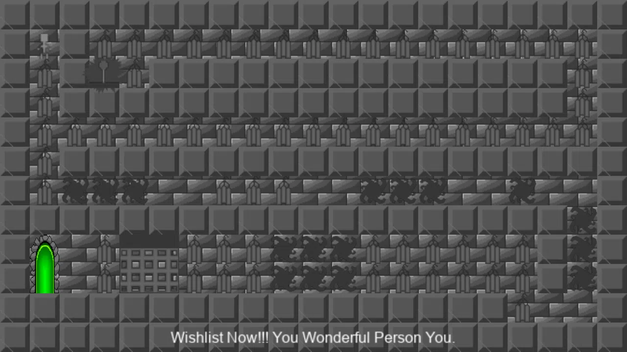 Shade Silver 2 A Walk In The Darkness Screenshot 8