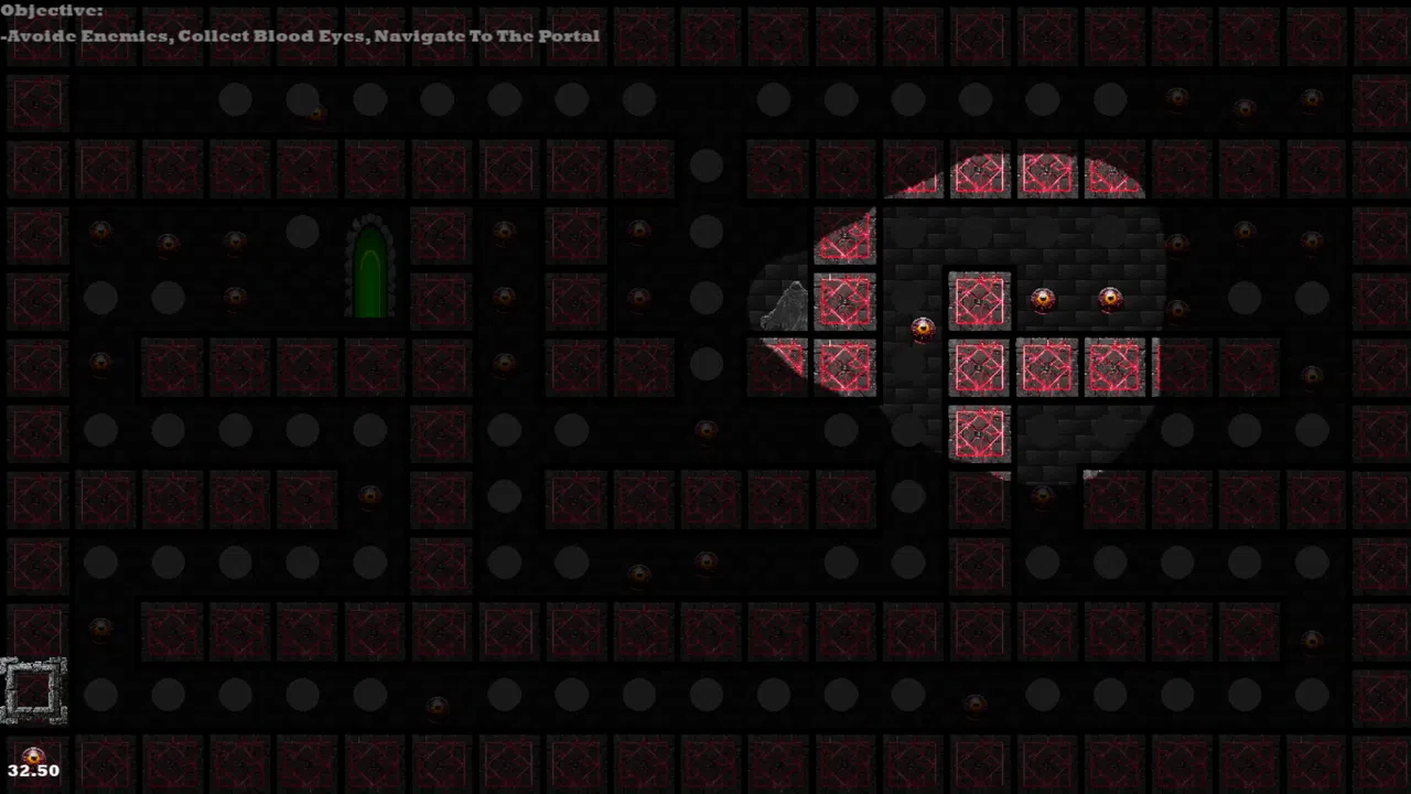 Shade Silver 2 A Walk In The Darkness Screenshot 2