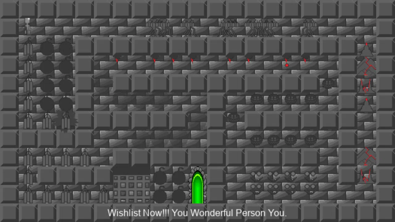 Shade Silver 2 A Walk In The Darkness Screenshot 7