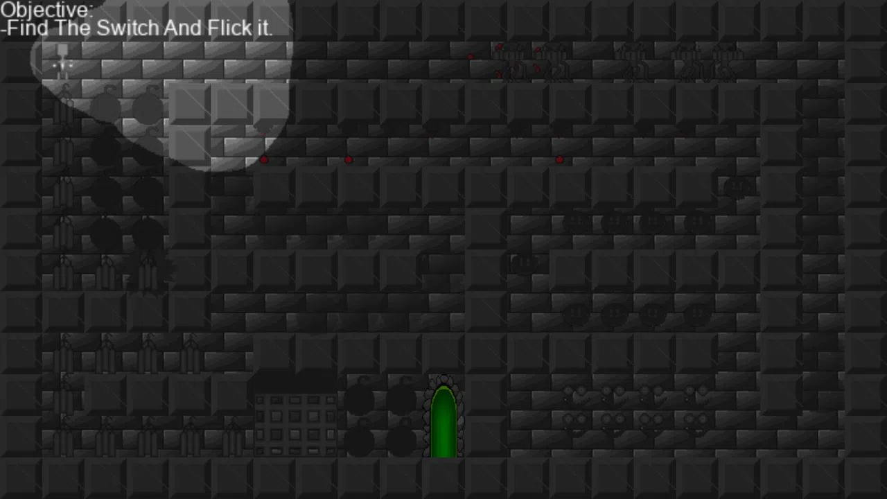 Shade Silver 2 A Walk In The Darkness Screenshot 13