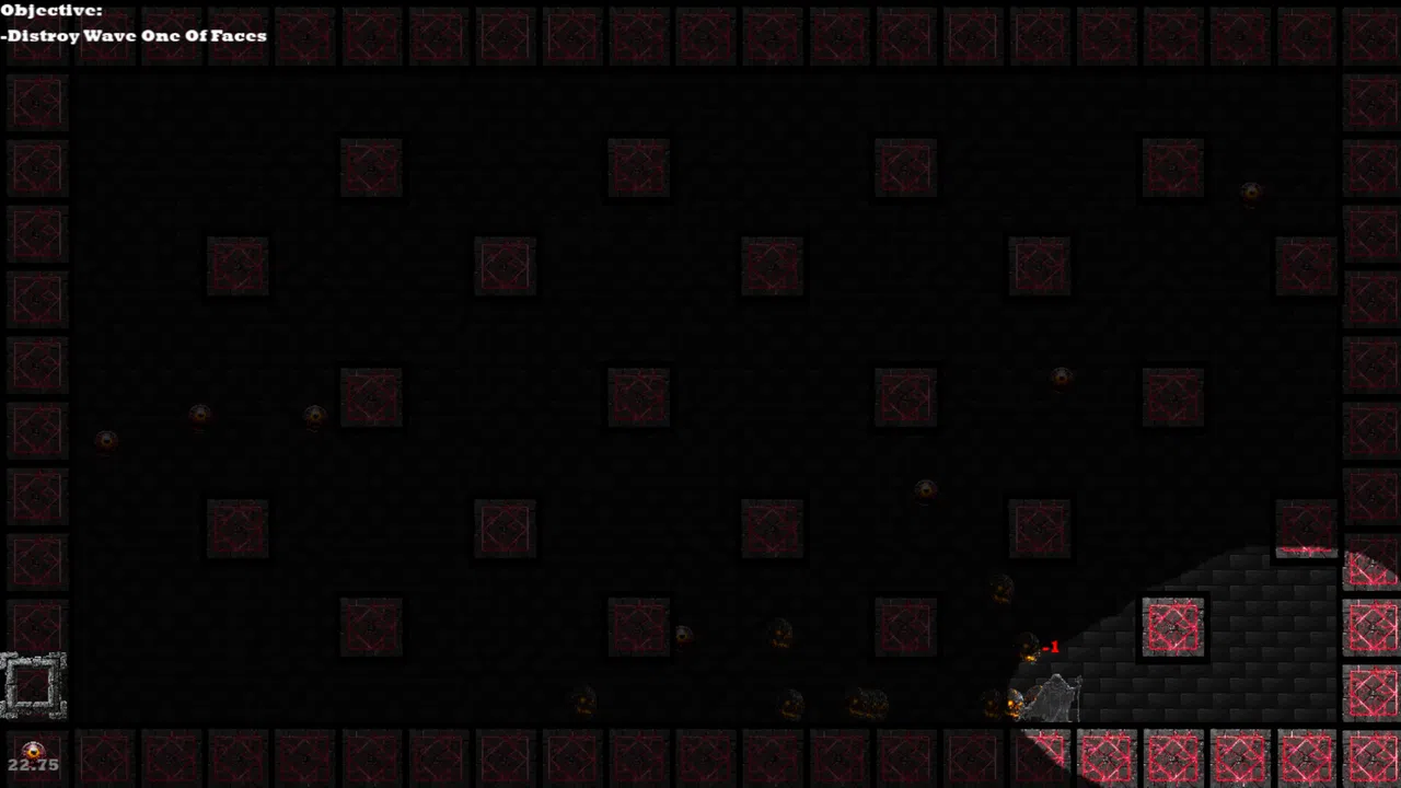 Shade Silver 2 A Walk In The Darkness Screenshot 17