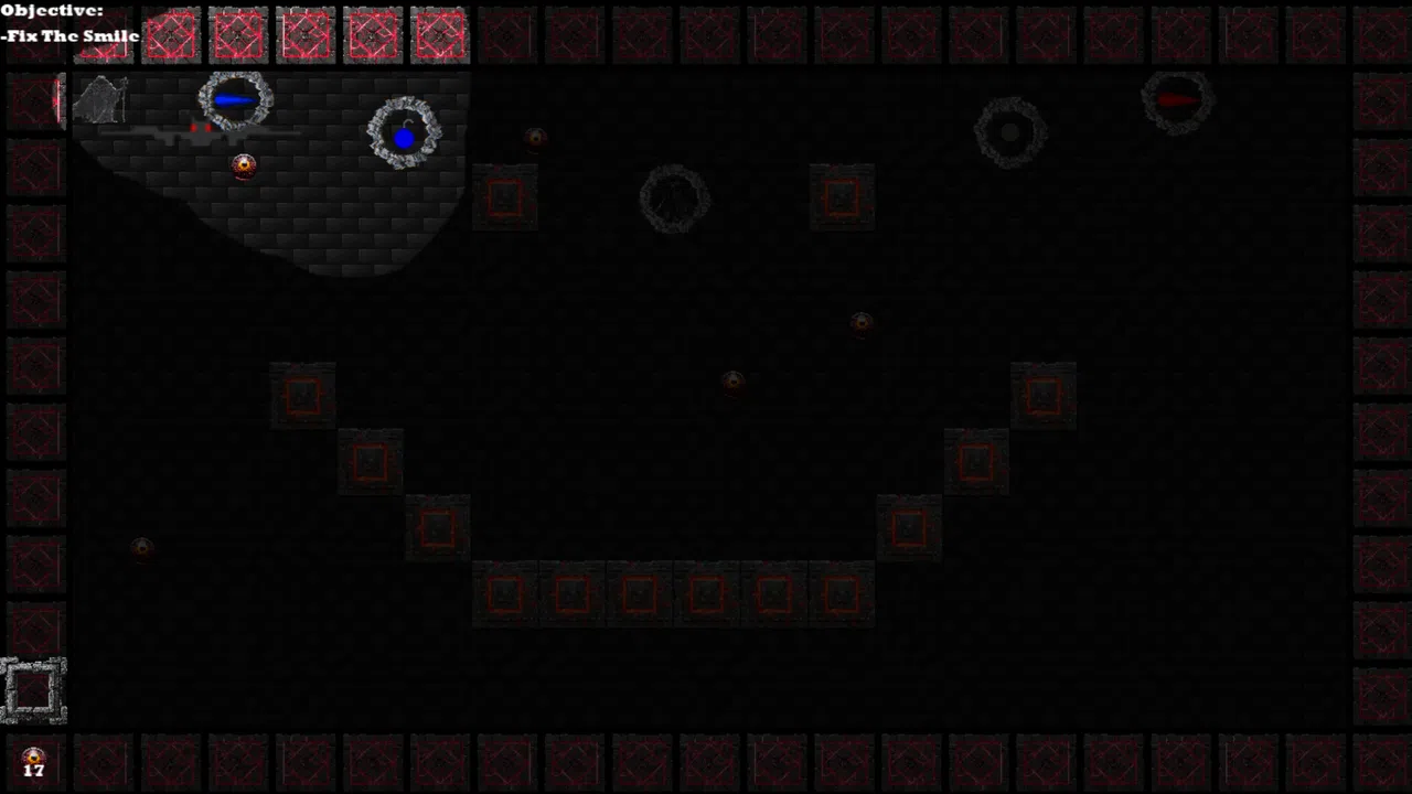 Shade Silver 2 A Walk In The Darkness Screenshot 1
