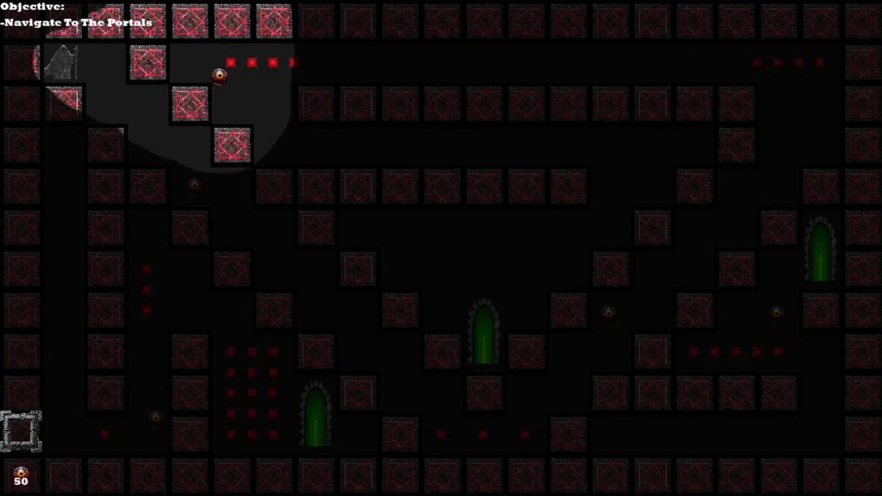Shade Silver 2 A Walk In The Darkness Screenshot 16