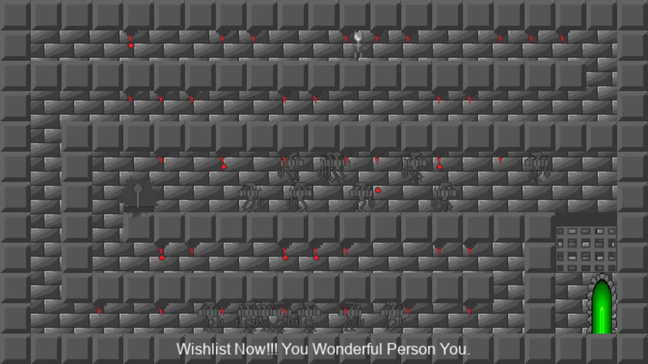 Shade Silver 2 A Walk In The Darkness Screenshot 5