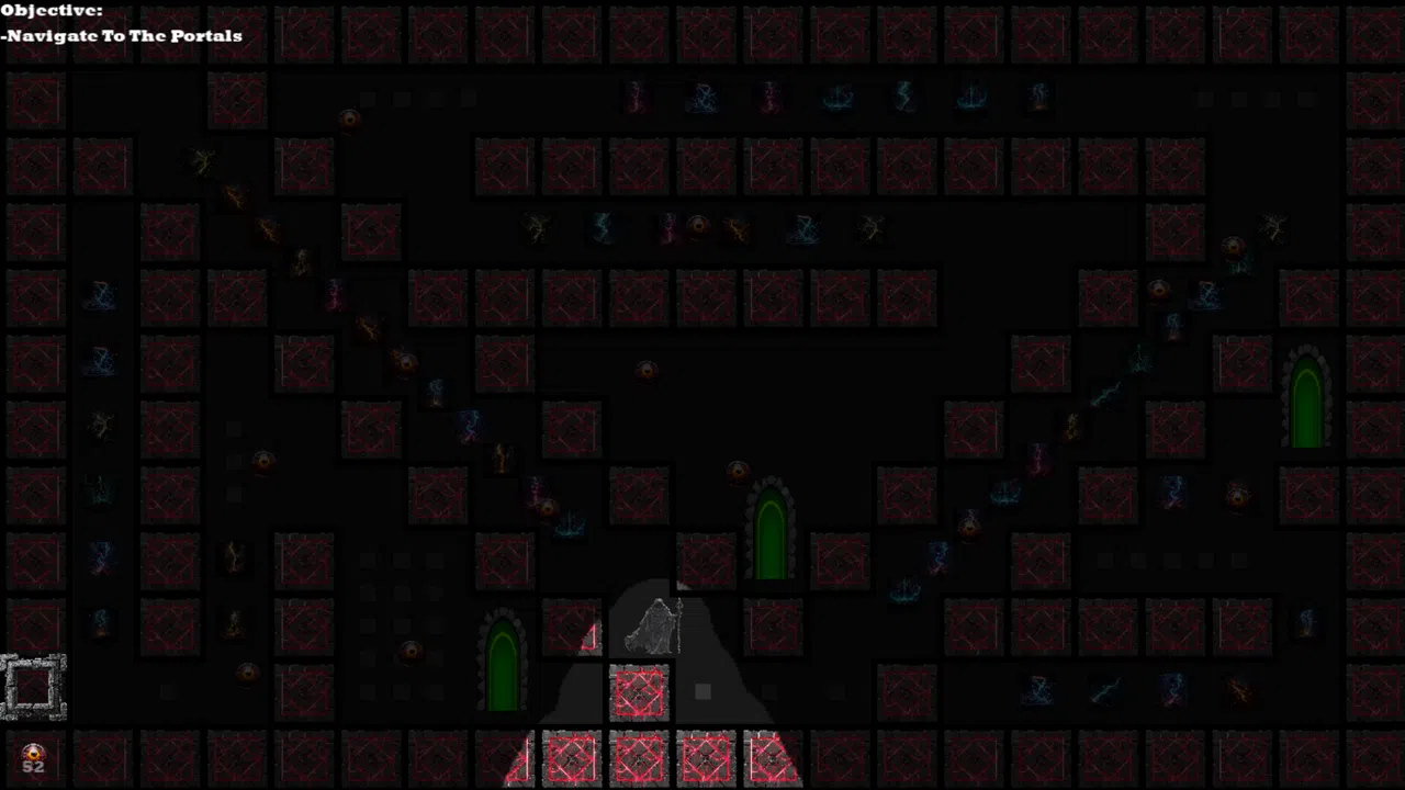 Shade Silver 2 A Walk In The Darkness Screenshot 15