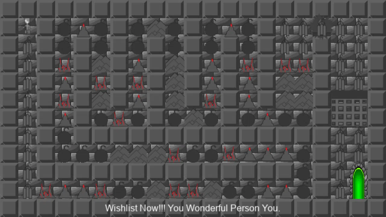 Shade Silver 2 A Walk In The Darkness Screenshot 9