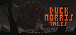 Duck Norris Tales