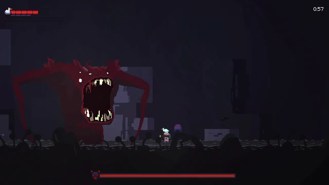 Duck Norris Tales Screenshot 5