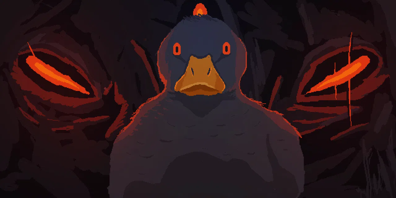 Duck Norris Tales Screenshot 6