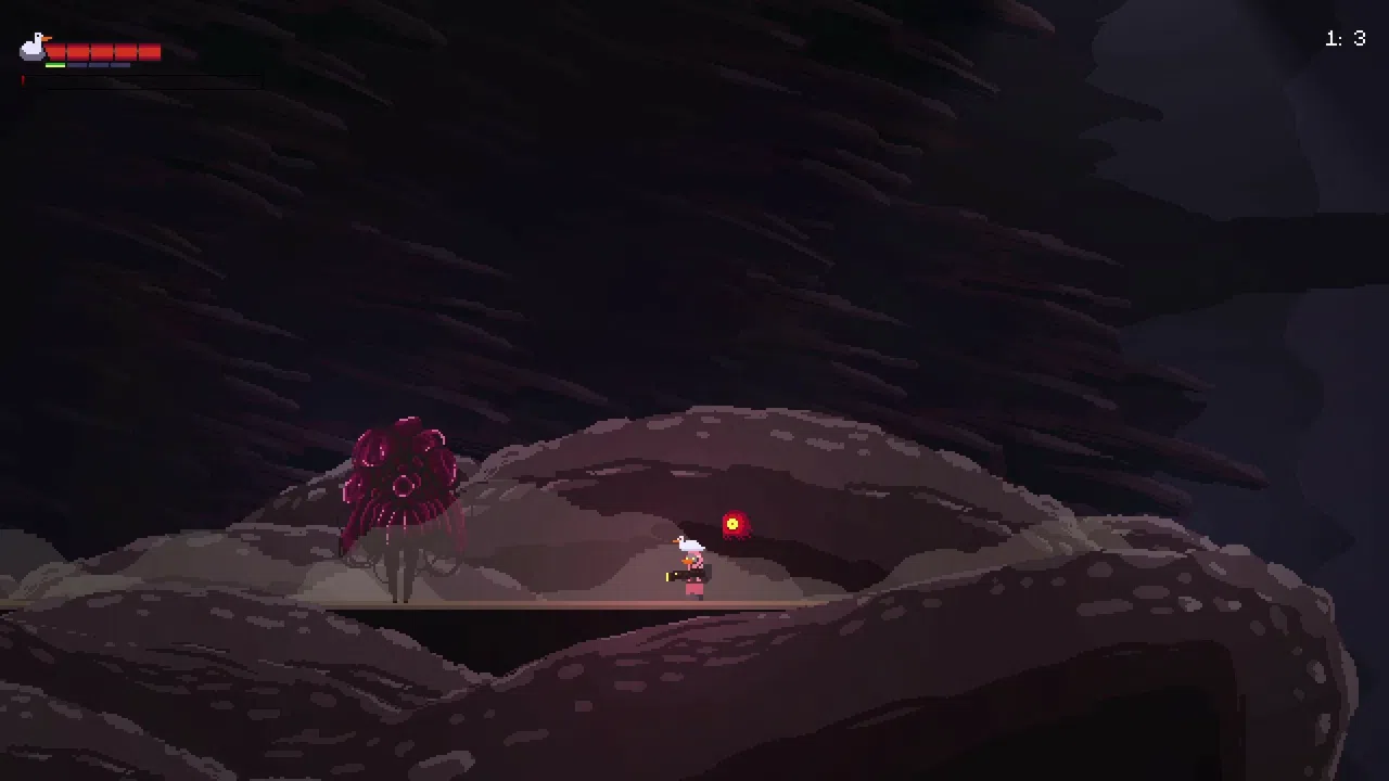 Duck Norris Tales Screenshot 3