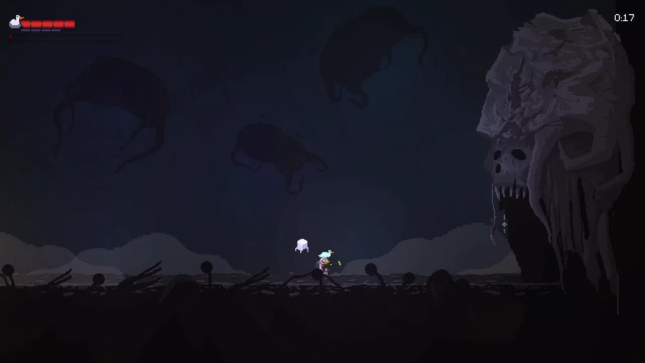 Duck Norris Tales Screenshot 2