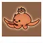 Takoyaki stand. icon