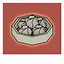 Chinese restaurant. icon