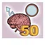 Brainstorm. icon
