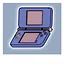 Game room. icon