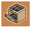 Kitchen. icon