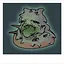 Swamp Monster. icon