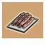 Bakery. icon