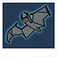 Dracula. icon
