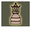 A ruined temple. icon