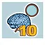 Neuronal warming. icon