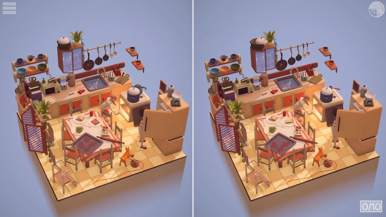 ToriDori 2 Screenshot 1