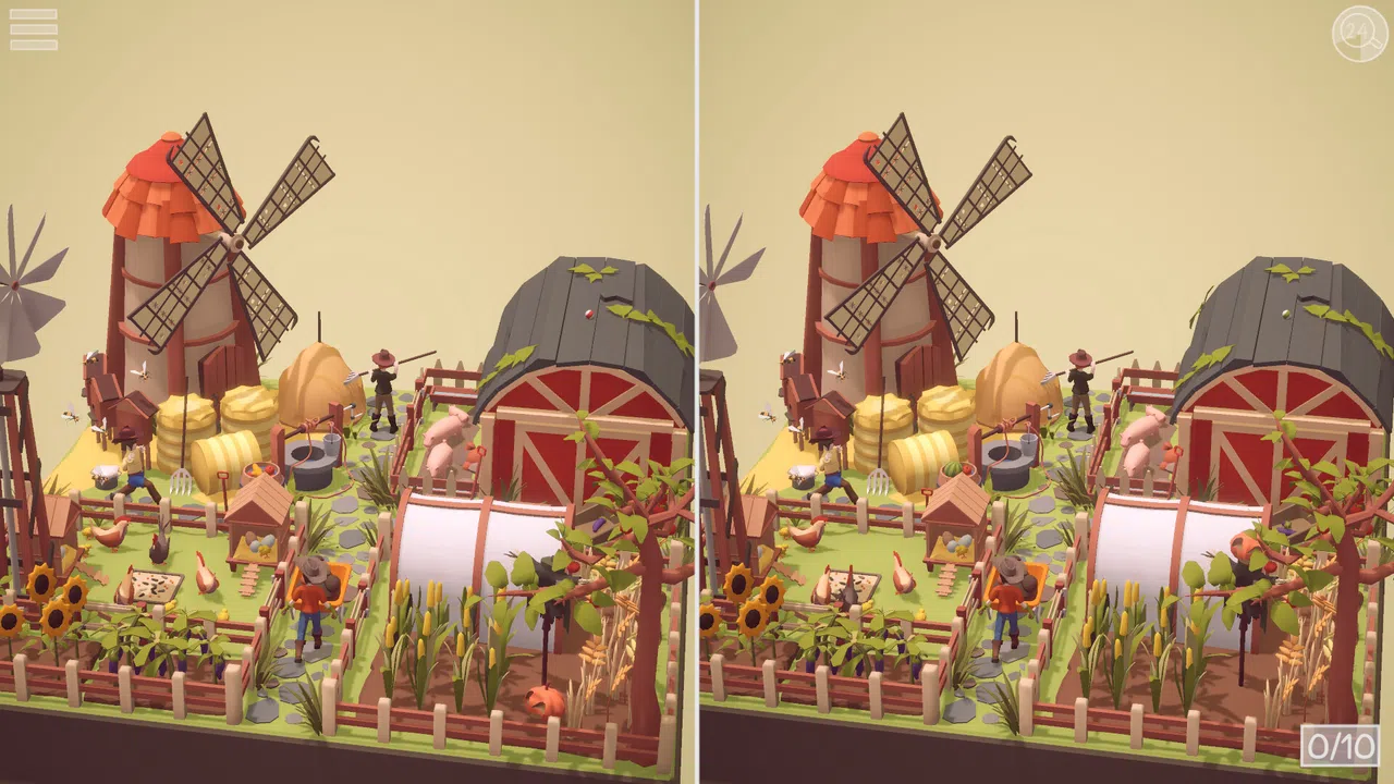ToriDori 2 Screenshot 9