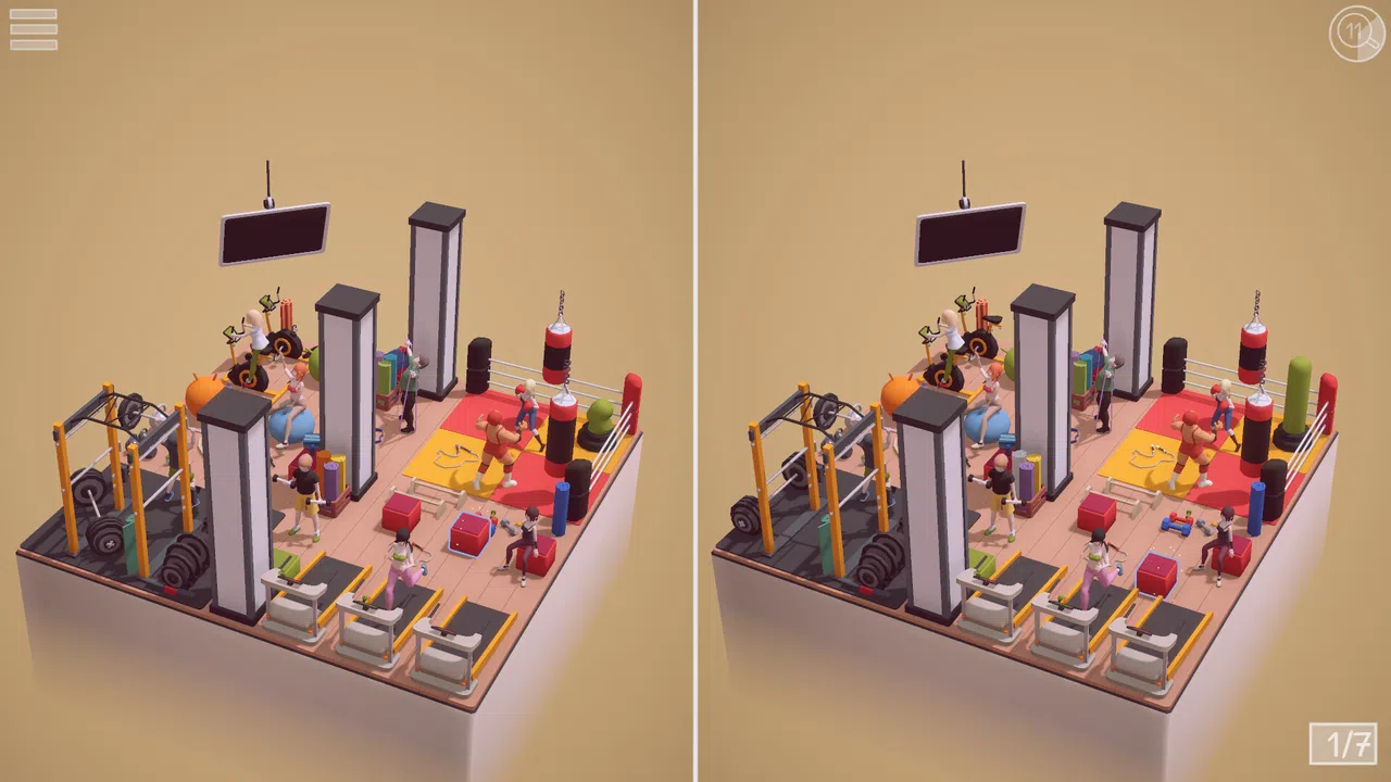 ToriDori 2 Screenshot 2