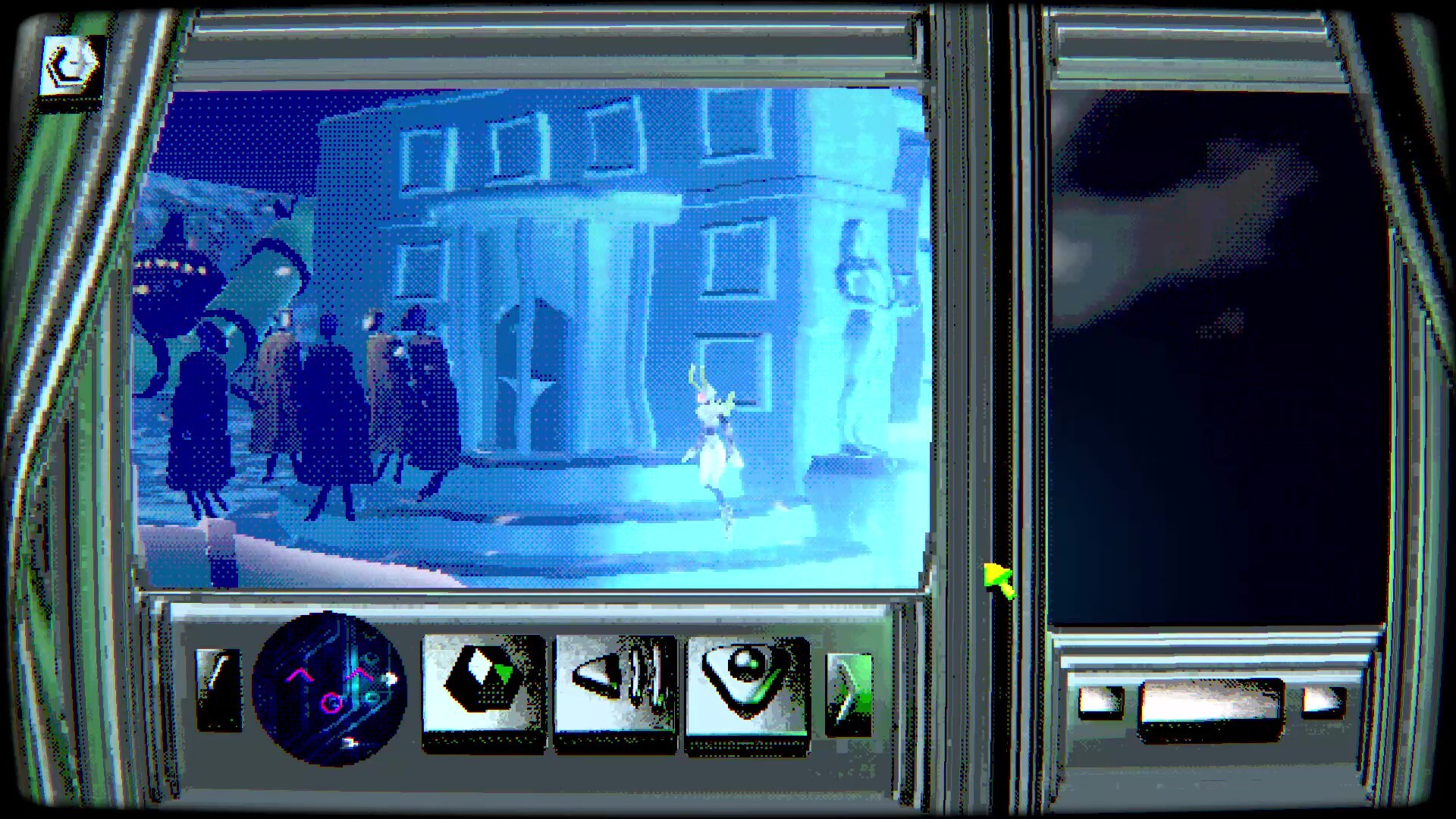 Panthalassa Screenshot 9