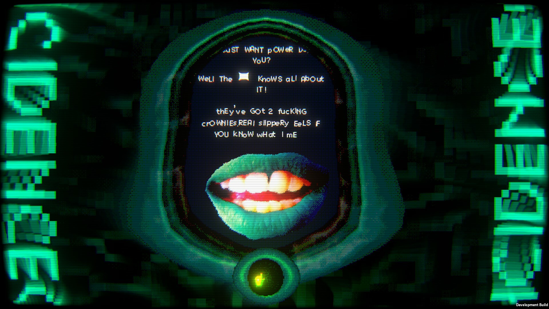 Panthalassa Screenshot 3