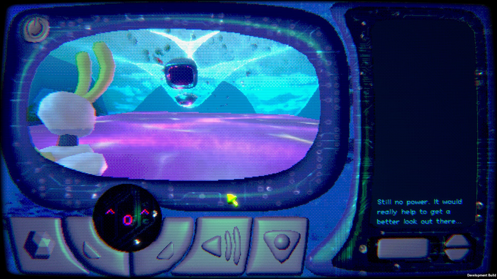 Panthalassa Screenshot 6