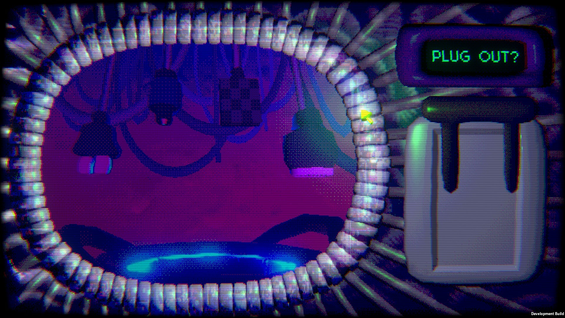 Panthalassa Screenshot 2