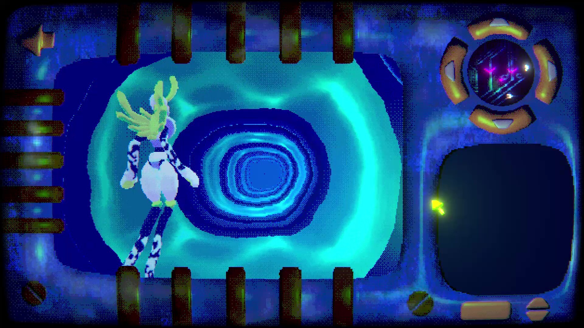 Panthalassa Screenshot 7