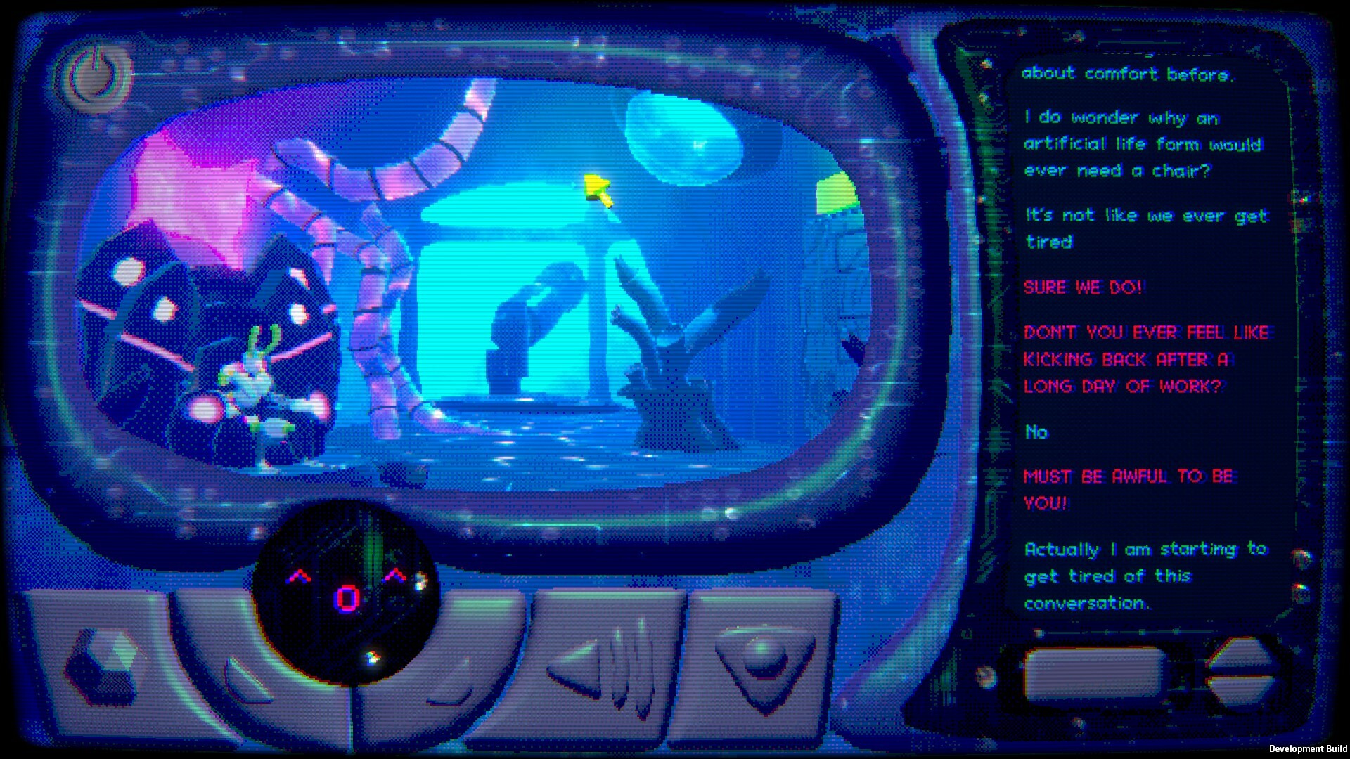 Panthalassa Screenshot 0