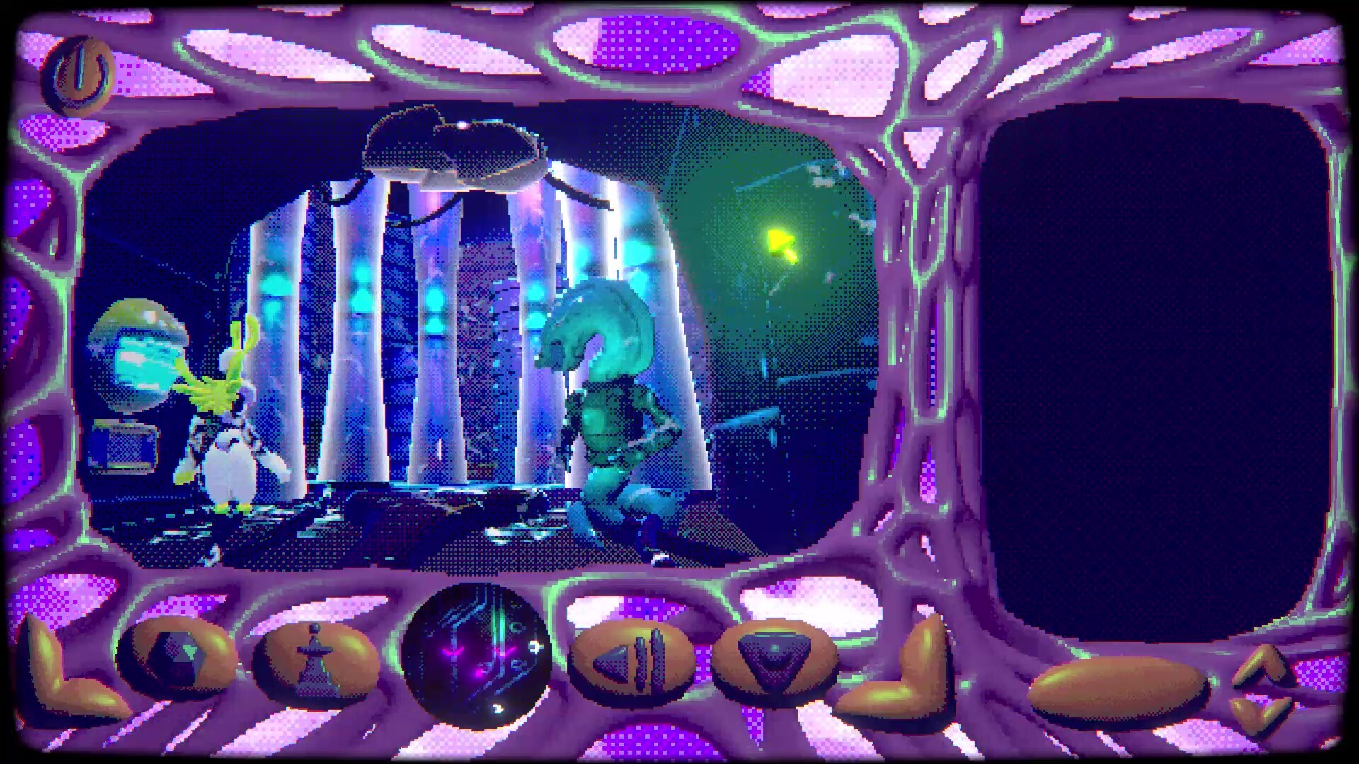 Panthalassa Screenshot 10