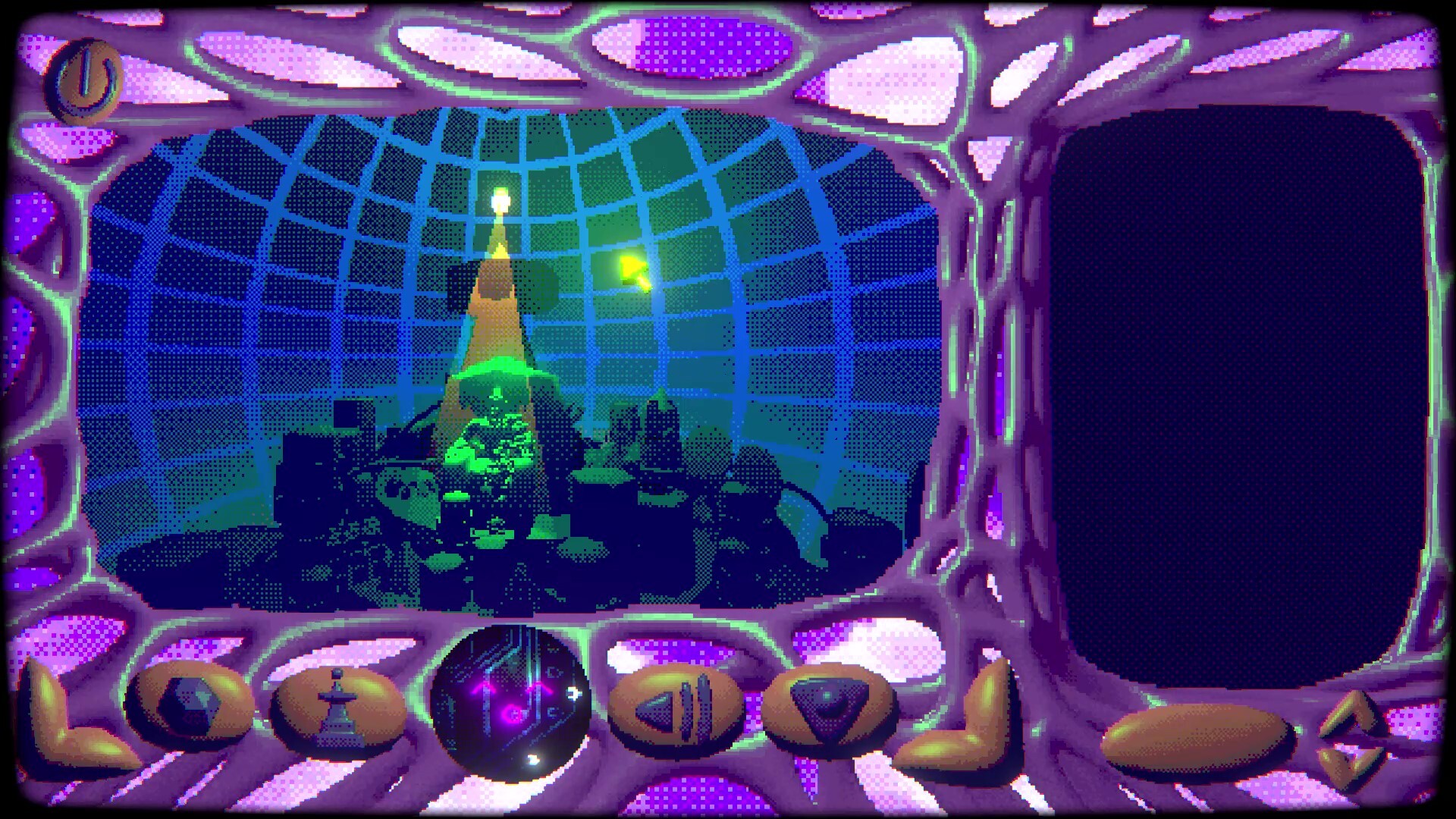 Panthalassa Screenshot 11