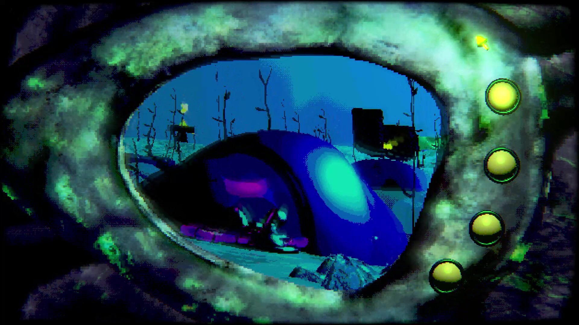 Panthalassa Screenshot 8