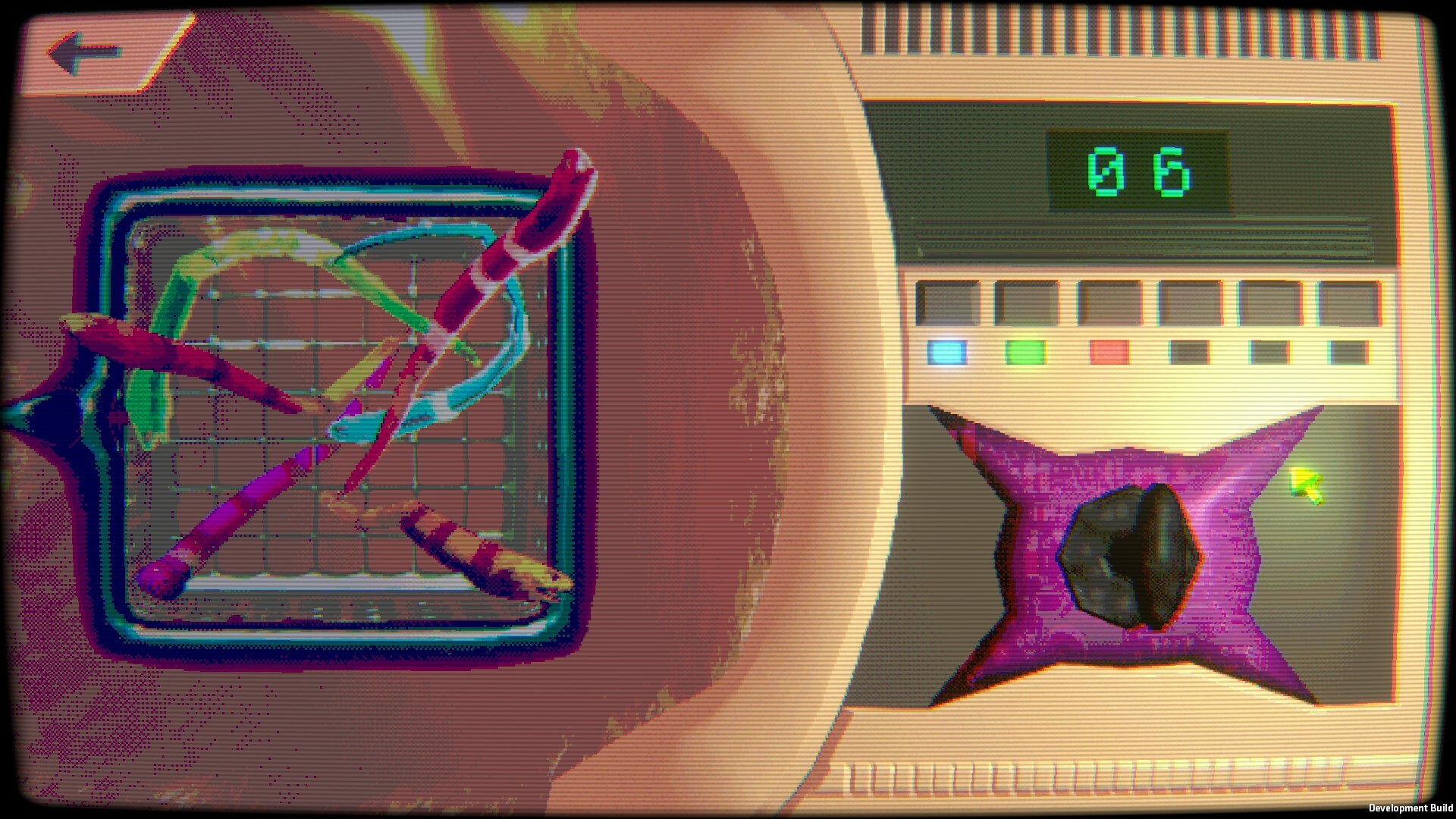 Panthalassa Screenshot 5