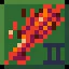 Critical x2 icon