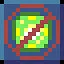 No Teleport icon