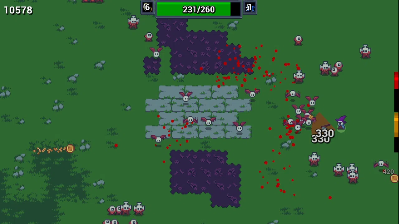 Boosted Survivors Screenshot 3