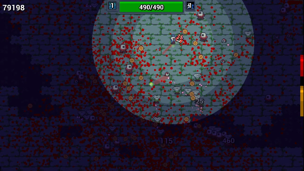 Boosted Survivors Screenshot 4