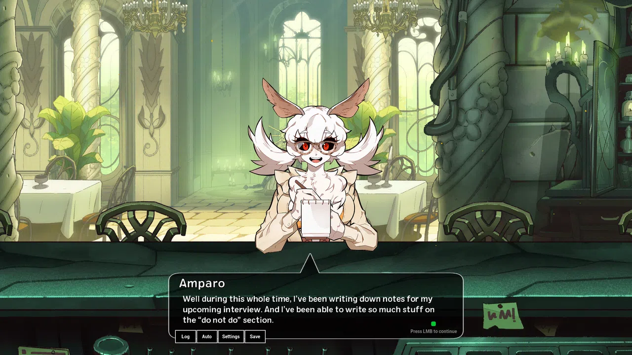 Cali&Co Cafe Screenshot 0