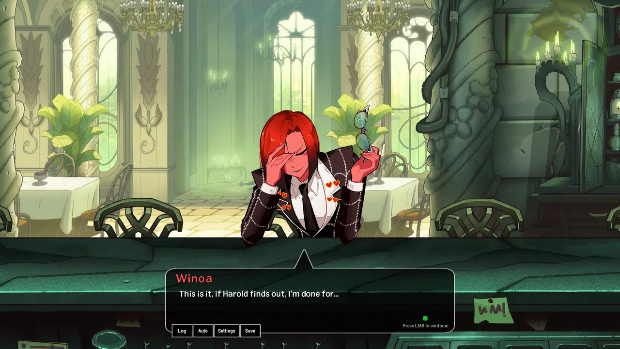 Cali&Co Cafe Screenshot 4