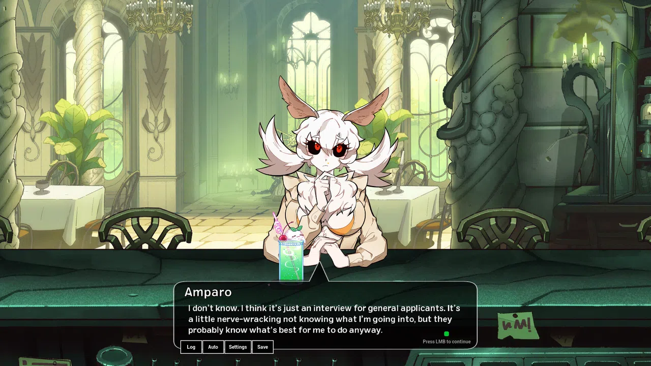 Cali&Co Cafe Screenshot 5